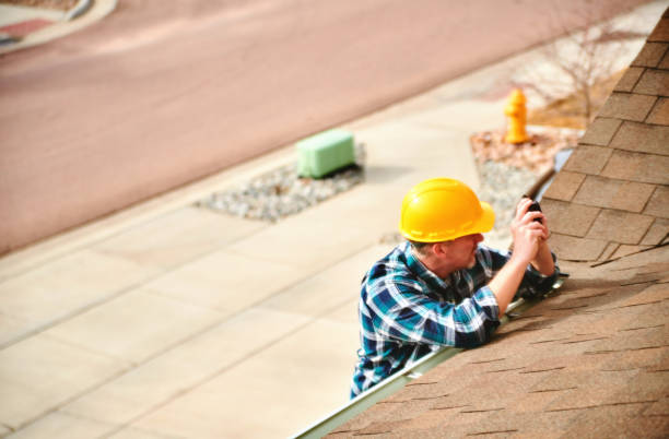 Best Commercial Roofing Services  in Wtmore Village, HI