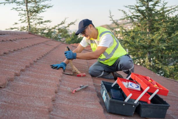 Best Storm Damage Roof Repair  in Wtmore Village, HI