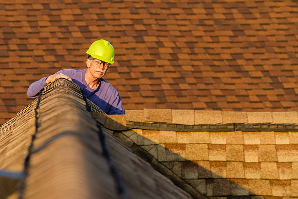 Best Roof Waterproofing Services  in Wtmore Village, HI