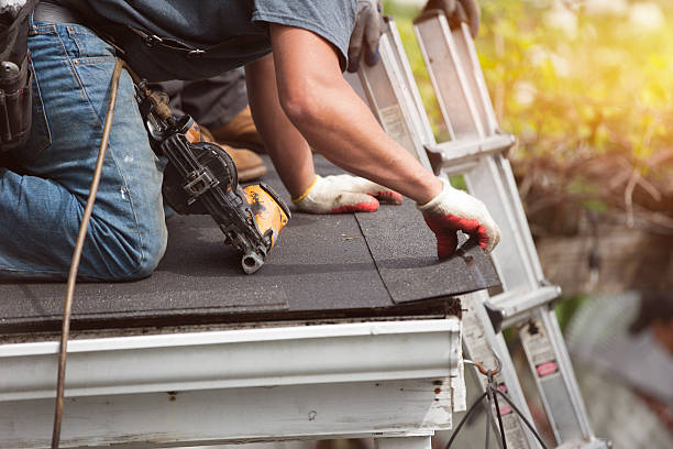Best Roof Repair Services  in Wtmore Village, HI