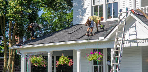 Quick and Trustworthy Emergency Roof Repair Services in Whitmore Village, HI
